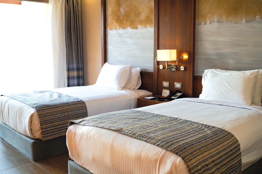 Hôtel Xanadu Makadi Bay 5* pas cher photo 4