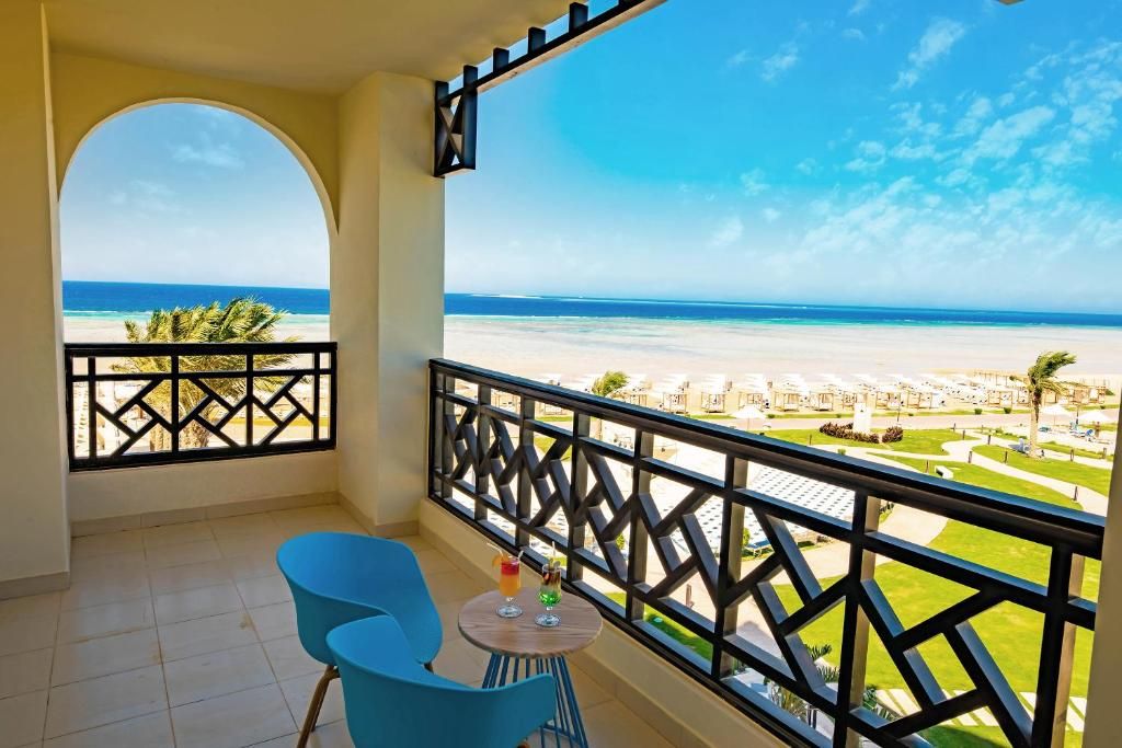 Hôtel Gravity Sahl Hasheesh & Aquapark 5* pas cher photo 3