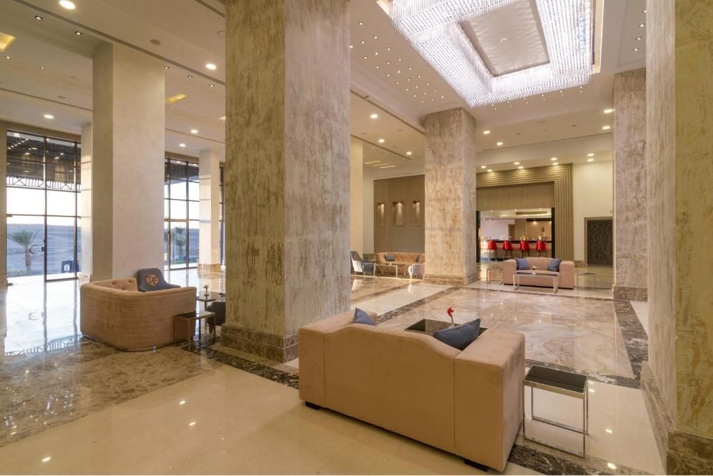 Hôtel Gravity Sahl Hasheesh & Aquapark 5* pas cher photo 5