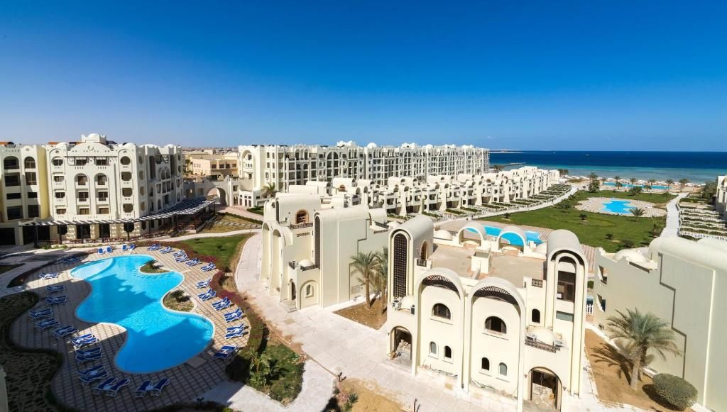 Hôtel Gravity Sahl Hasheesh & Aquapark 5* pas cher photo 8