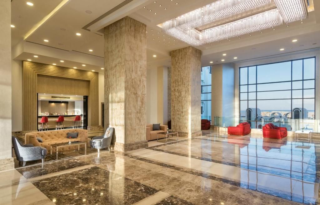 Hôtel Gravity Sahl Hasheesh & Aquapark 5* pas cher photo 13