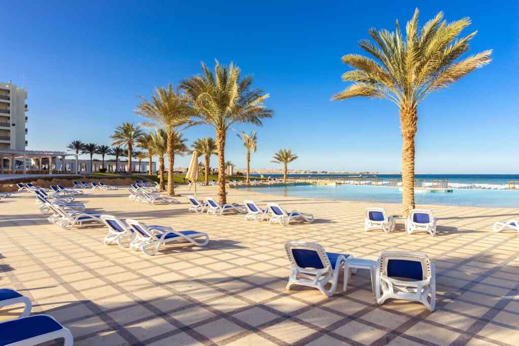 Hôtel Gravity Sahl Hasheesh & Aquapark 5* pas cher photo 14