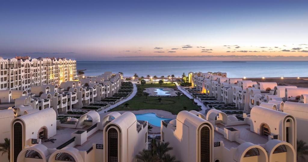 Hôtel Gravity Sahl Hasheesh & Aquapark 5* pas cher photo 17