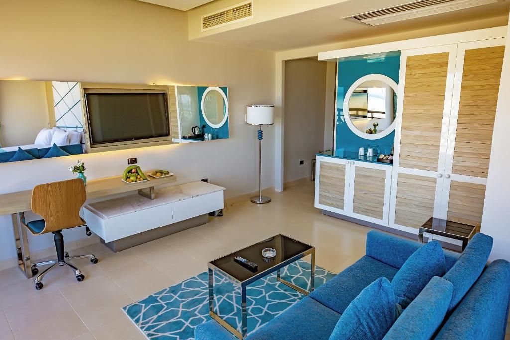 Hôtel Gravity Sahl Hasheesh & Aquapark 5* pas cher photo 19