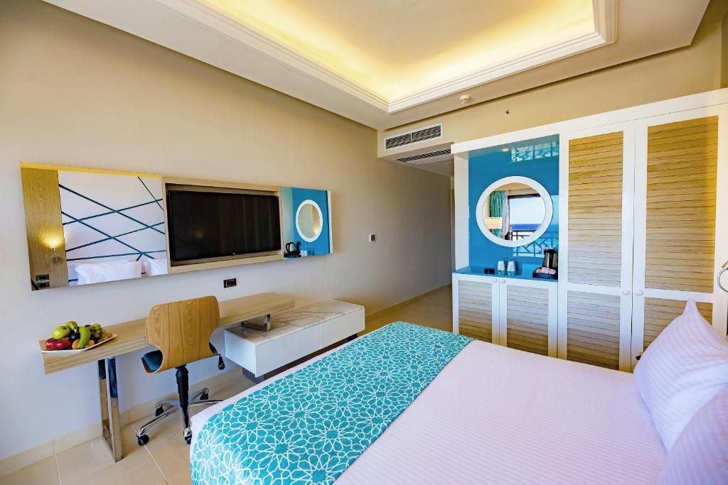 Hôtel Gravity Sahl Hasheesh & Aquapark 5* pas cher photo 21