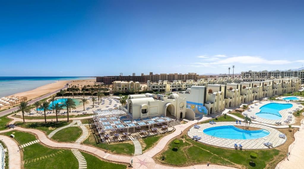 Hôtel Gravity Sahl Hasheesh & Aquapark 5* pas cher photo 22