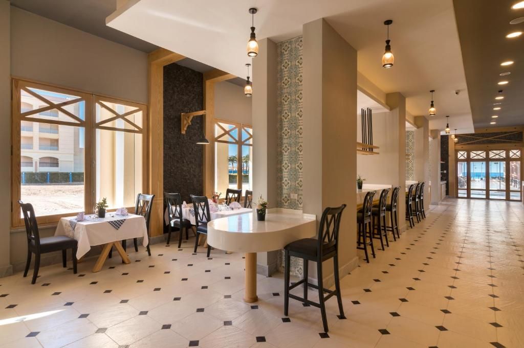 Hôtel Gravity Sahl Hasheesh & Aquapark 5* pas cher photo 23