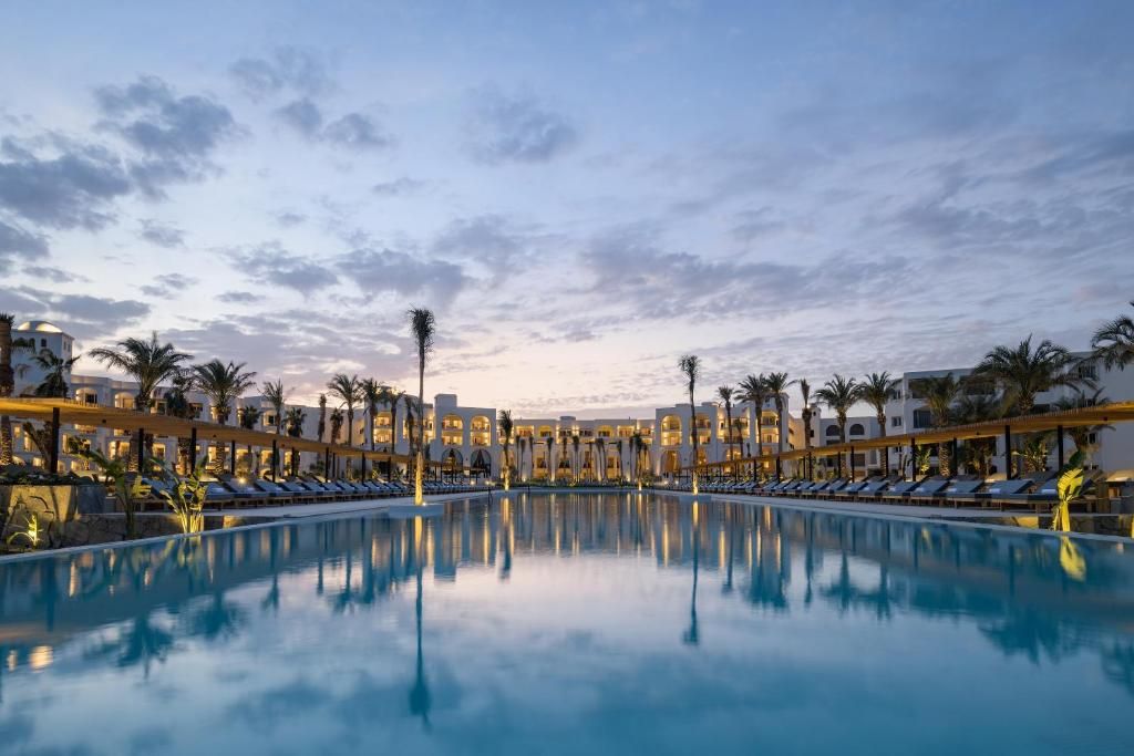 Hôtel Serry Beach Resort 5* pas cher photo 2