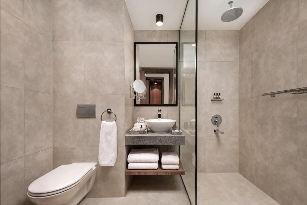 Hôtel Serry Beach Resort 5* pas cher photo 5