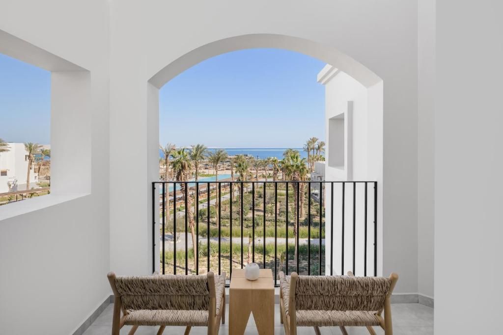 Hôtel Serry Beach Resort 5* pas cher photo 7