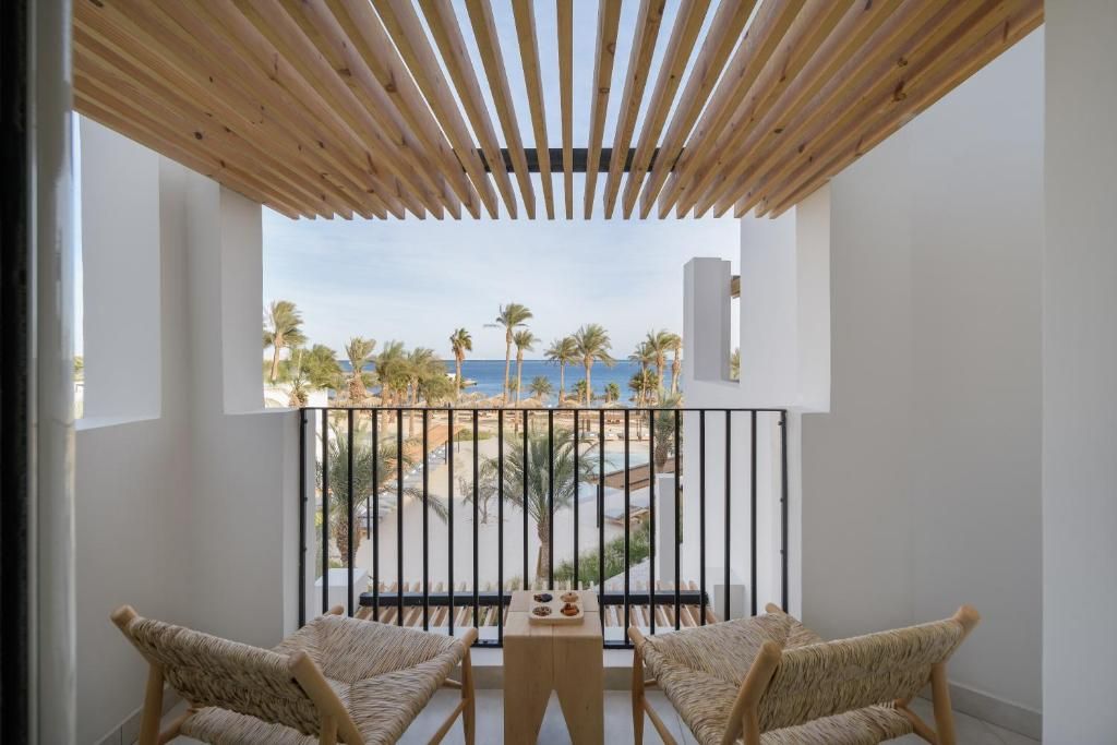 Hôtel Serry Beach Resort 5* pas cher photo 8