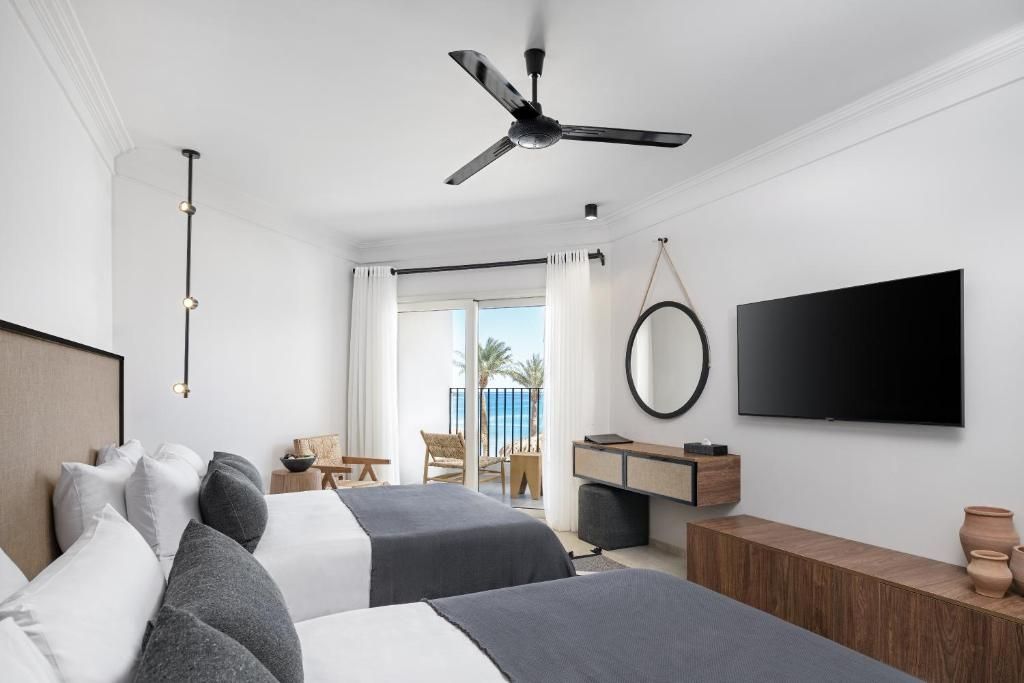 Hôtel Serry Beach Resort 5* pas cher photo 12