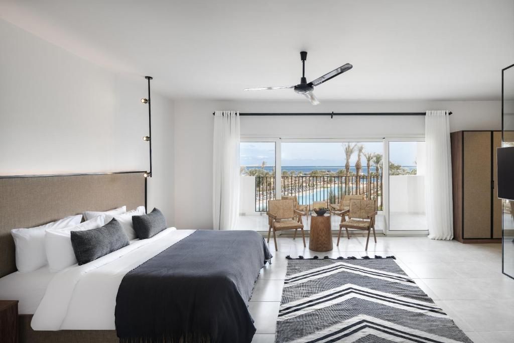 Hôtel Serry Beach Resort 5* pas cher photo 13