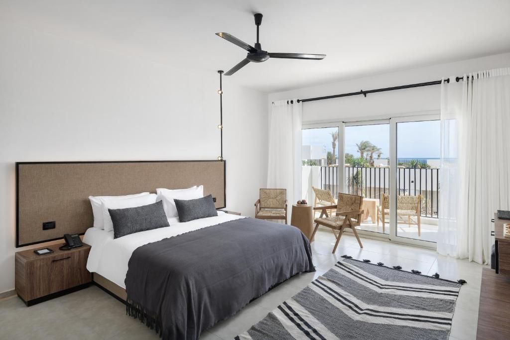 Hôtel Serry Beach Resort 5* pas cher photo 14