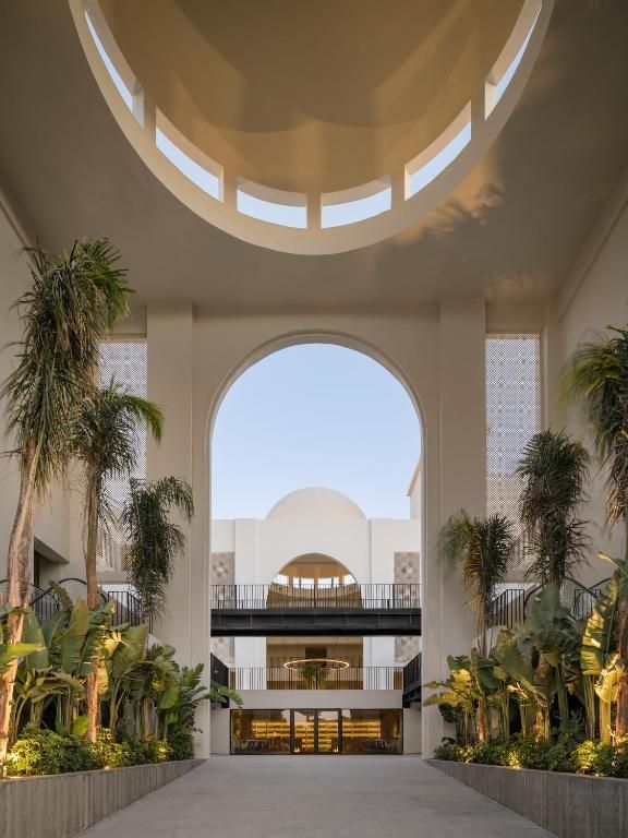 Hôtel Serry Beach Resort 5* pas cher photo 16
