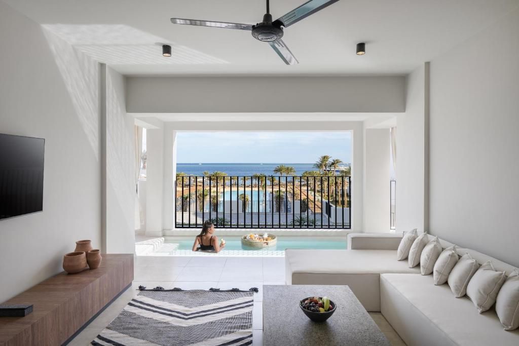 Hôtel Serry Beach Resort 5* pas cher photo 17