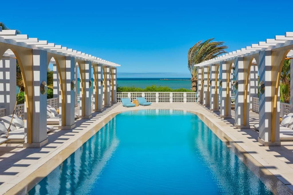Hôtel Sheraton Miramar Resort El Gouna 5* pas cher photo 2