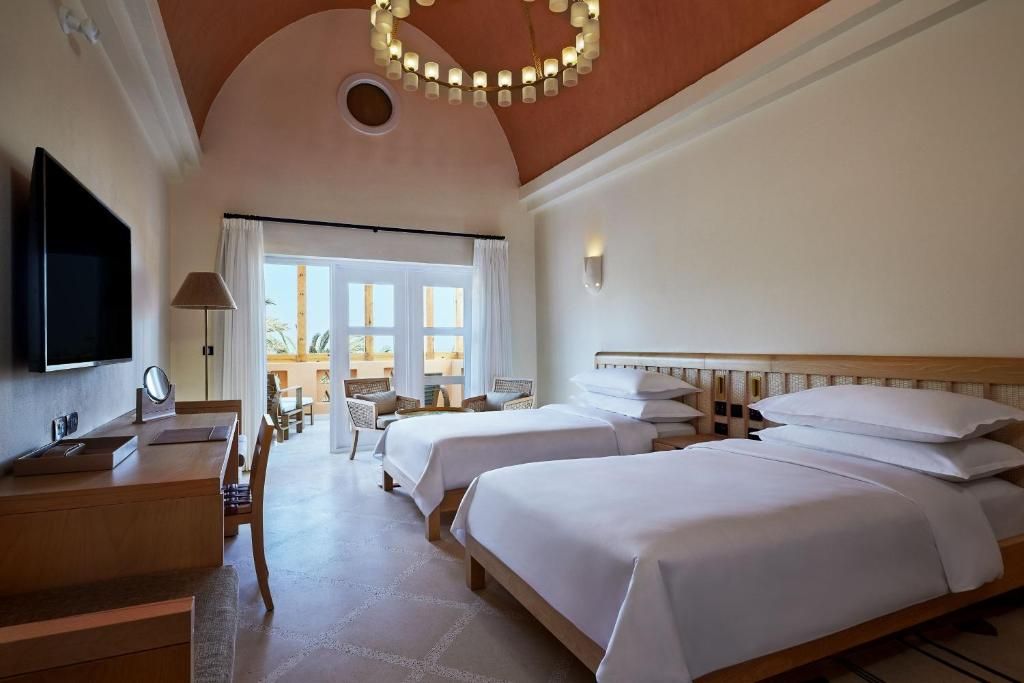 Hôtel Sheraton Miramar Resort El Gouna 5* pas cher photo 4