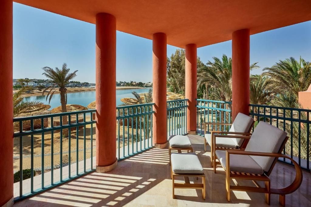 Hôtel Sheraton Miramar Resort El Gouna 5* pas cher photo 5