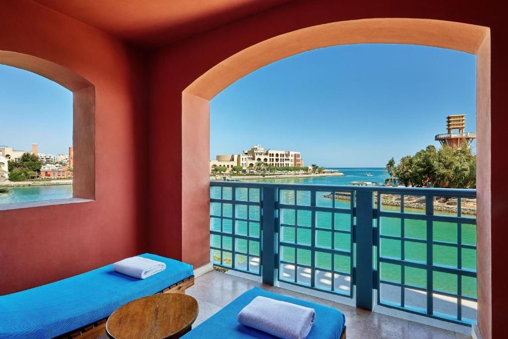 Hôtel Sheraton Miramar Resort El Gouna 5* pas cher photo 6