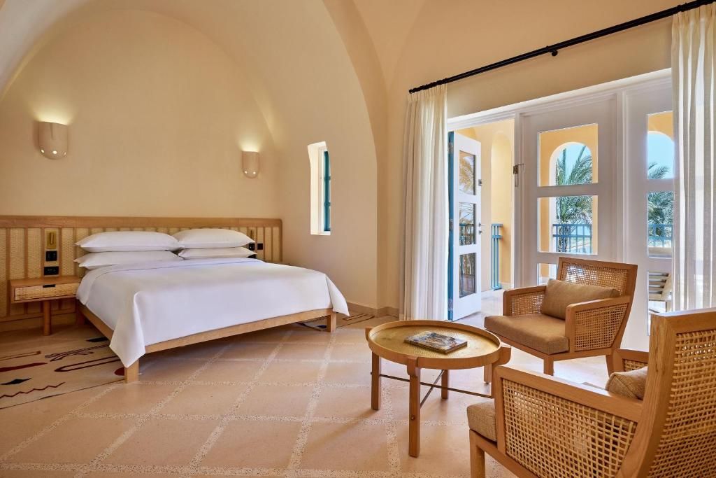 Hôtel Sheraton Miramar Resort El Gouna 5* pas cher photo 7