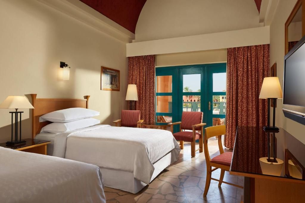 Hôtel Sheraton Miramar Resort El Gouna 5* pas cher photo 8