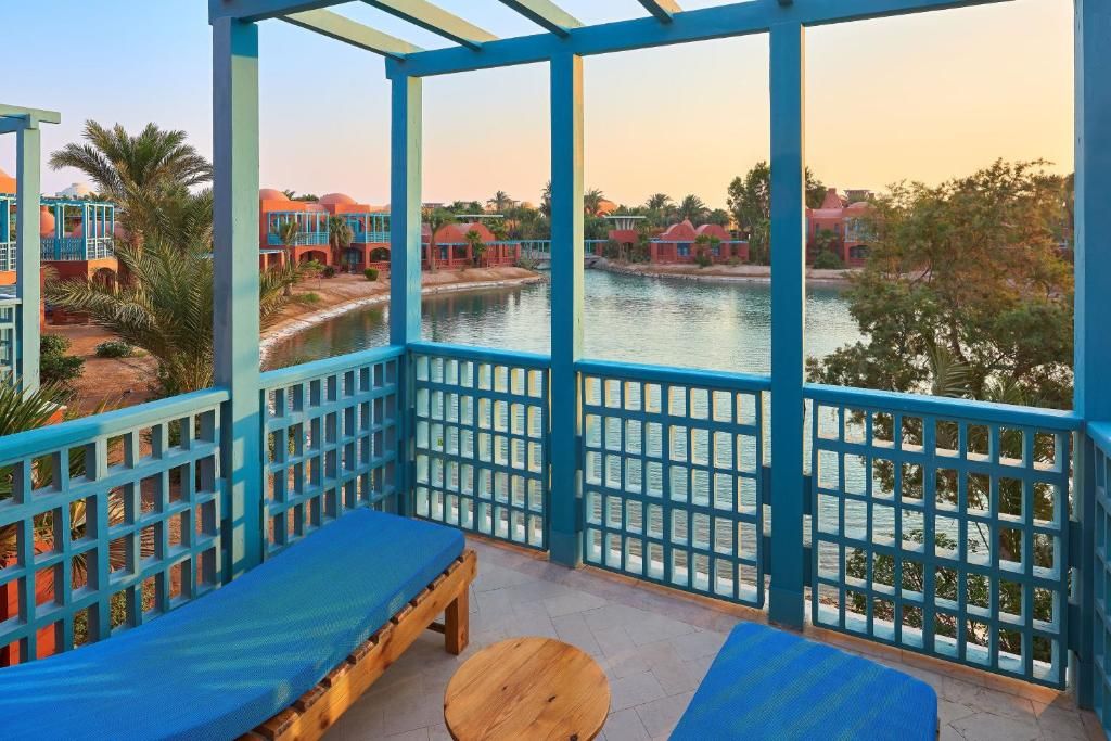 Hôtel Sheraton Miramar Resort El Gouna 5* pas cher photo 10