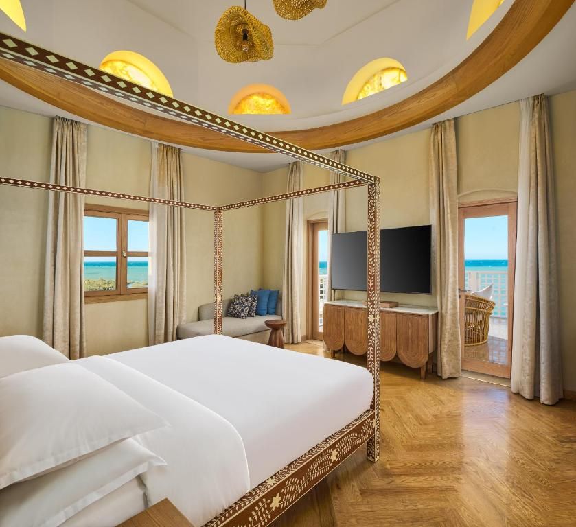 Hôtel Sheraton Miramar Resort El Gouna 5* pas cher photo 15