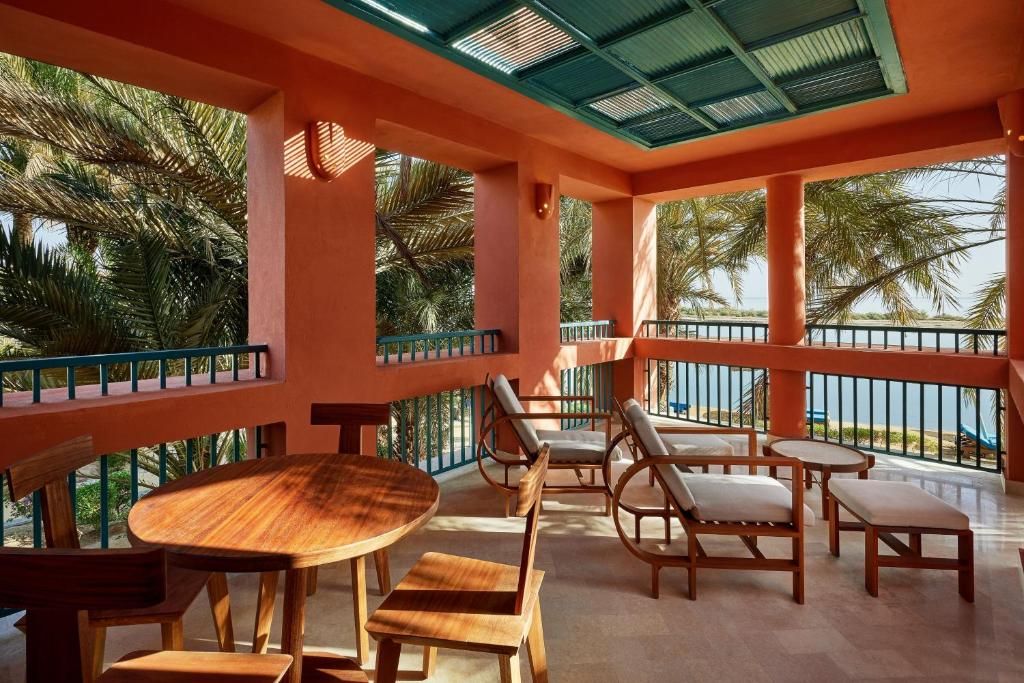 Hôtel Sheraton Miramar Resort El Gouna 5* pas cher photo 16