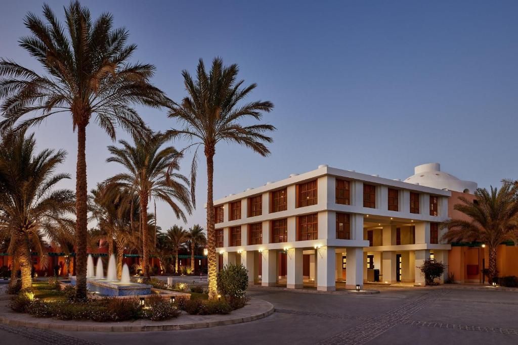 Hôtel Sheraton Miramar Resort El Gouna 5* pas cher photo 17