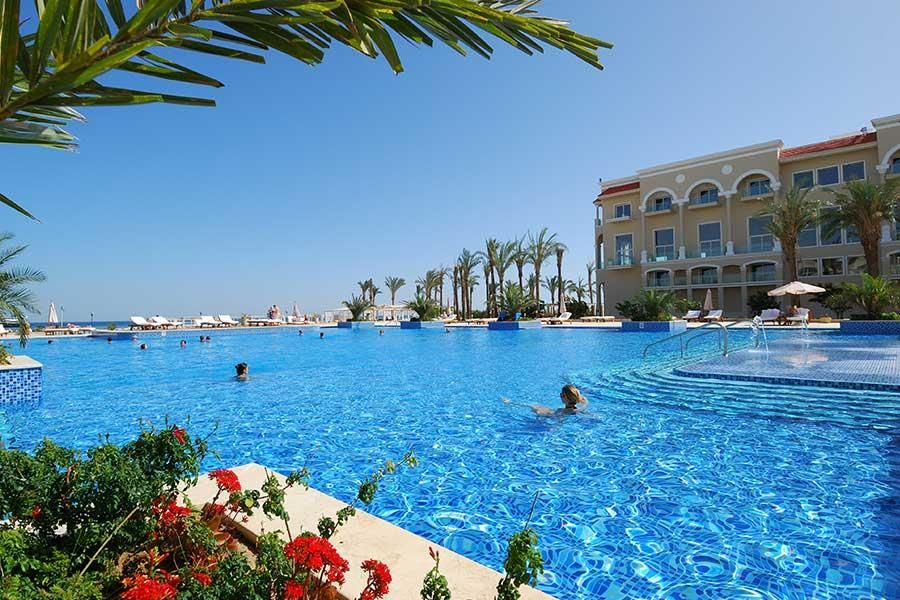 Premier Le Reve Hôtel et Spa 5* pas cher photo 3