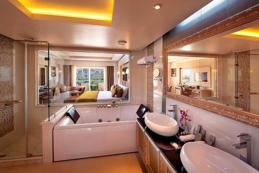 Premier Le Reve Hôtel et Spa 5* pas cher photo 5