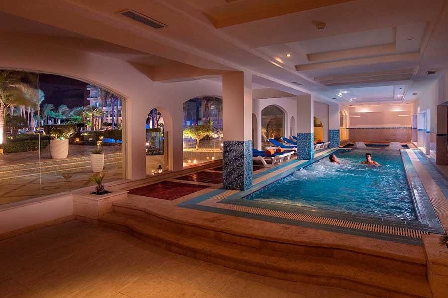 Premier Le Reve Hôtel et Spa 5* pas cher photo 6