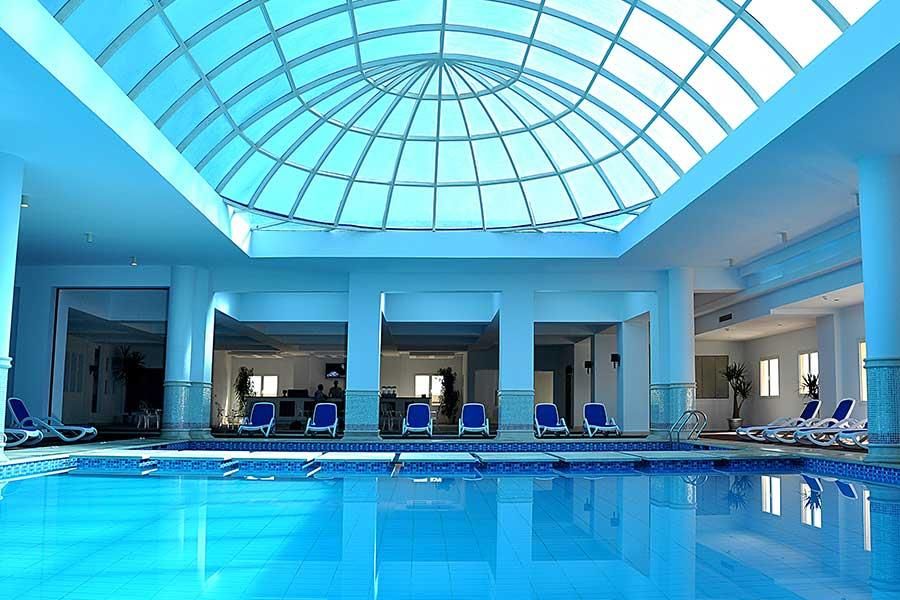Premier Le Reve Hôtel et Spa 5* pas cher photo 9