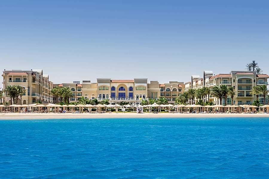 Premier Le Reve Hôtel et Spa 5* pas cher photo 12