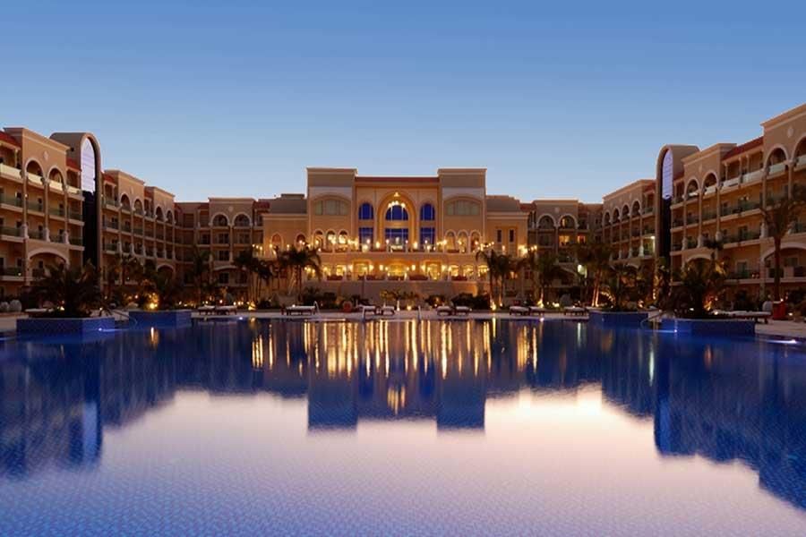 Premier Le Reve Hôtel et Spa 5* pas cher photo 13