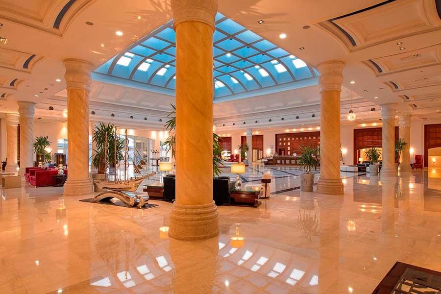 Premier Le Reve Hôtel et Spa 5* pas cher photo 15