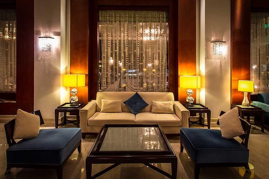 Premier Le Reve Hôtel et Spa 5* pas cher photo 16