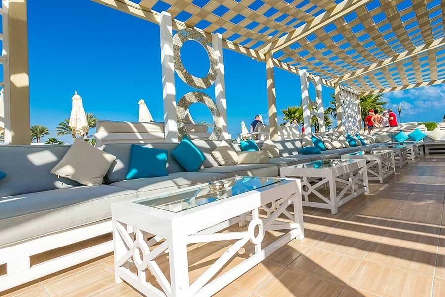 Premier Le Reve Hôtel et Spa 5* pas cher photo 17