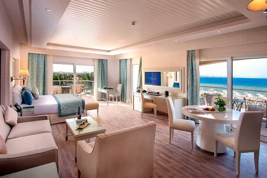 Premier Le Reve Hôtel et Spa 5* pas cher photo 18