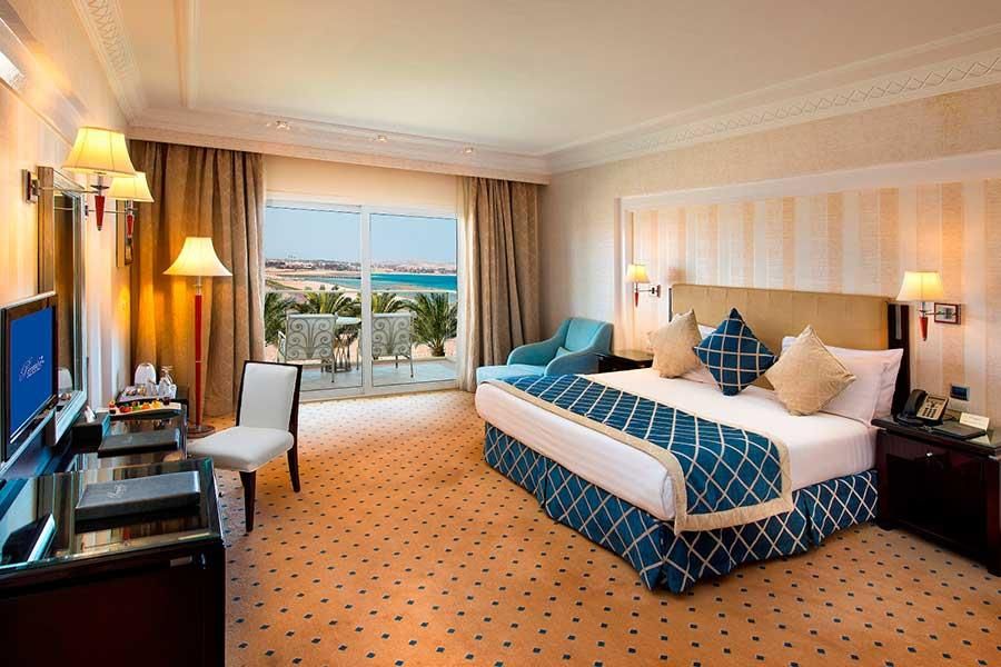 Premier Le Reve Hôtel et Spa 5* pas cher photo 19