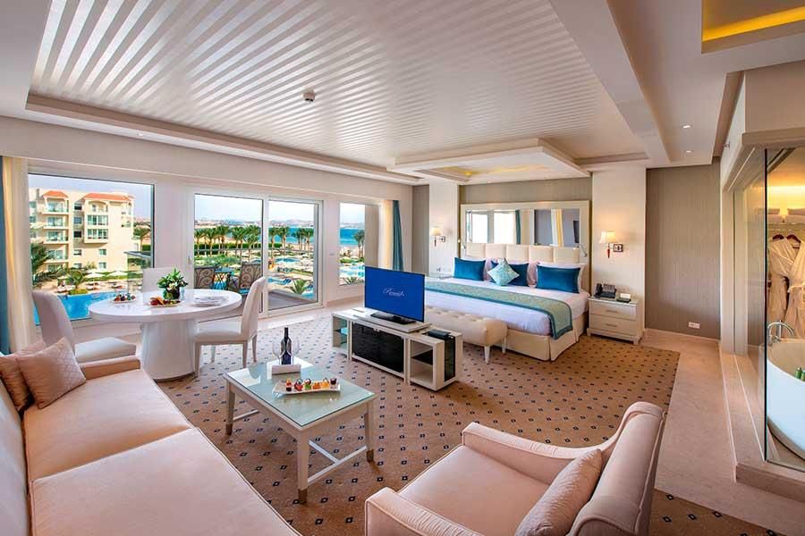 Premier Le Reve Hôtel et Spa 5* pas cher photo 20