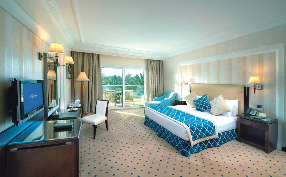 Premier Le Reve Hôtel et Spa 5* pas cher photo 21