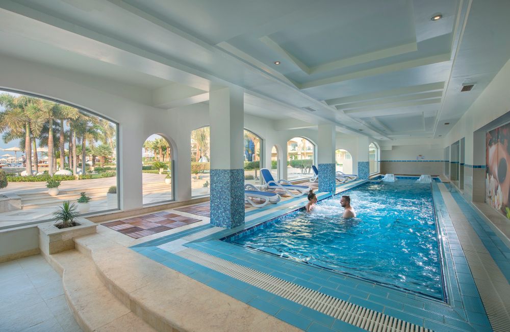 Premier Le Reve Hôtel et Spa 5* pas cher photo 22