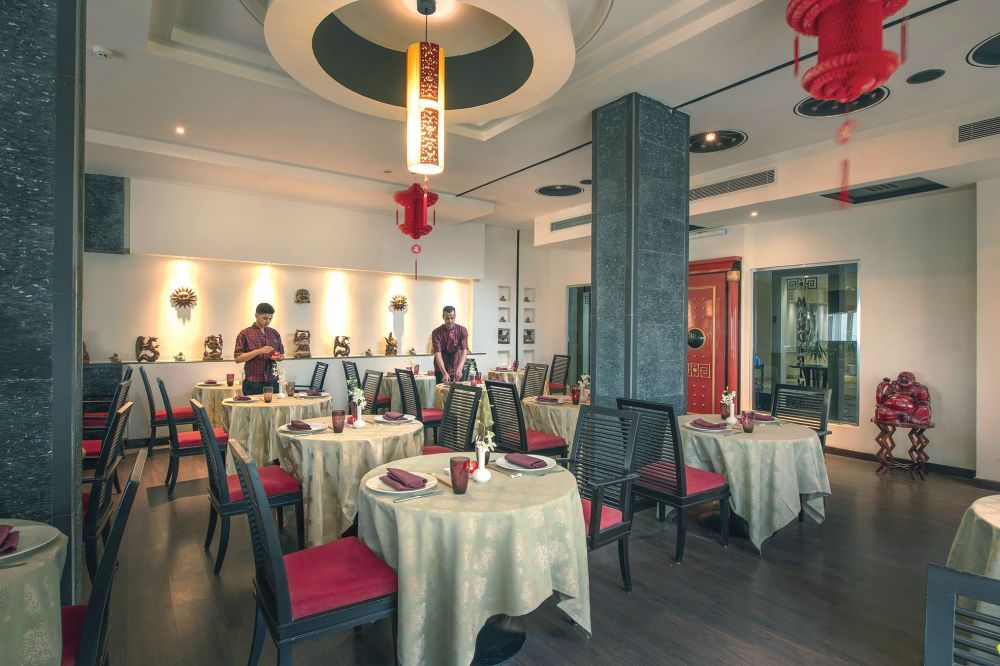Premier Le Reve Hôtel et Spa 5* pas cher photo 23