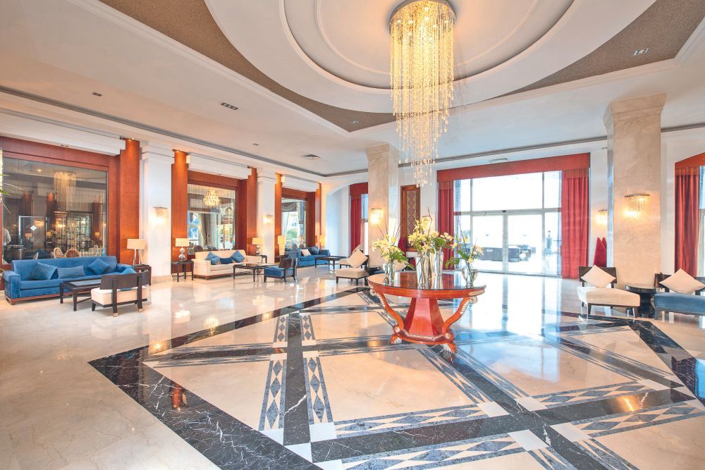 Premier Le Reve Hôtel et Spa 5* pas cher photo 25