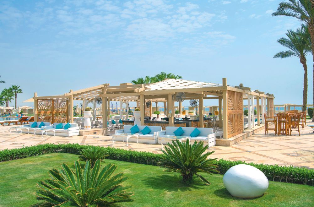 Premier Le Reve Hôtel et Spa 5* pas cher photo 26