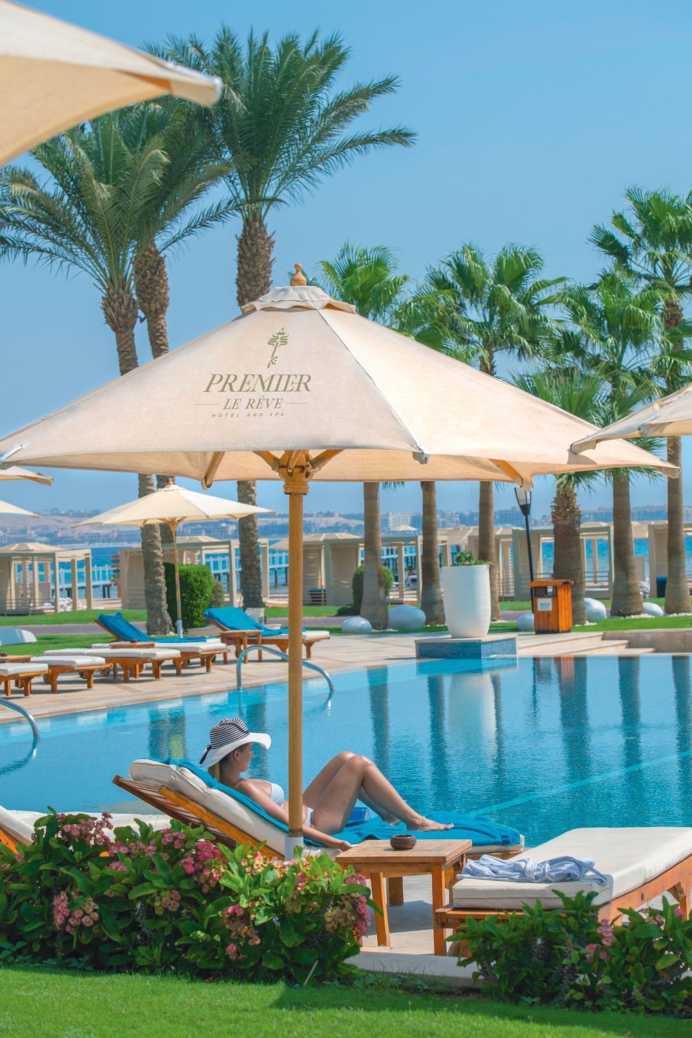 Premier Le Reve Hôtel et Spa 5* pas cher photo 27