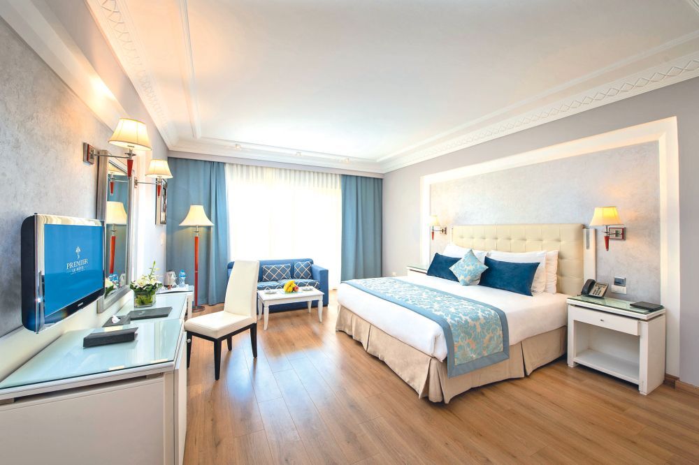 Premier Le Reve Hôtel et Spa 5* pas cher photo 32