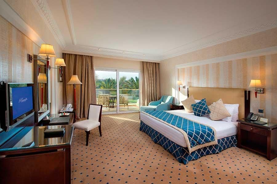Premier Le Reve Hôtel et Spa 5* pas cher photo 4